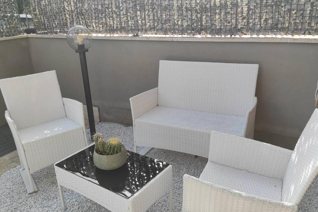 Red House Tiburtina Appartement Rome