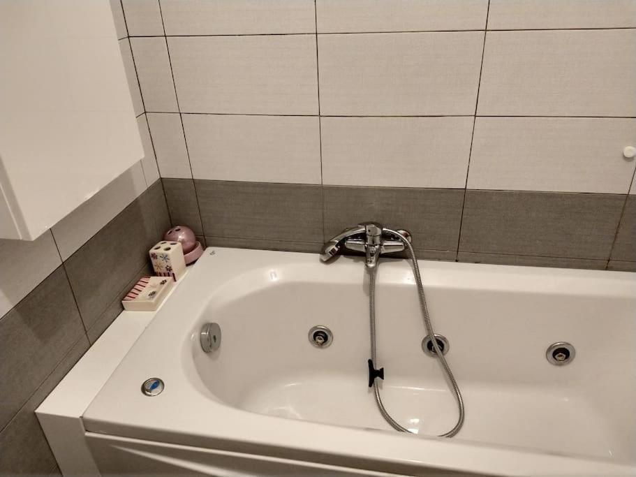 Appartement Red House Tiburtina Rome