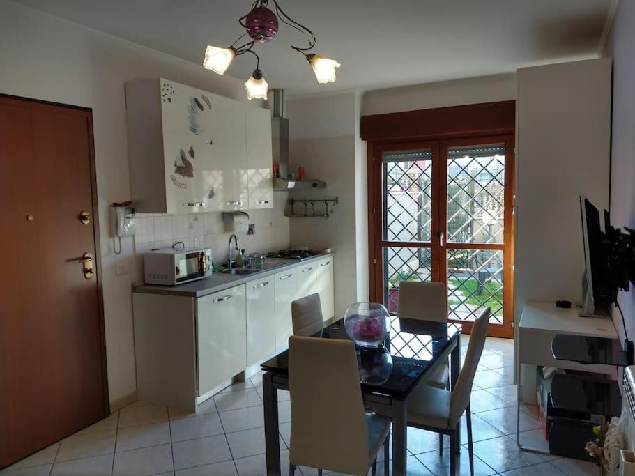 Red House Tiburtina Appartement Rome