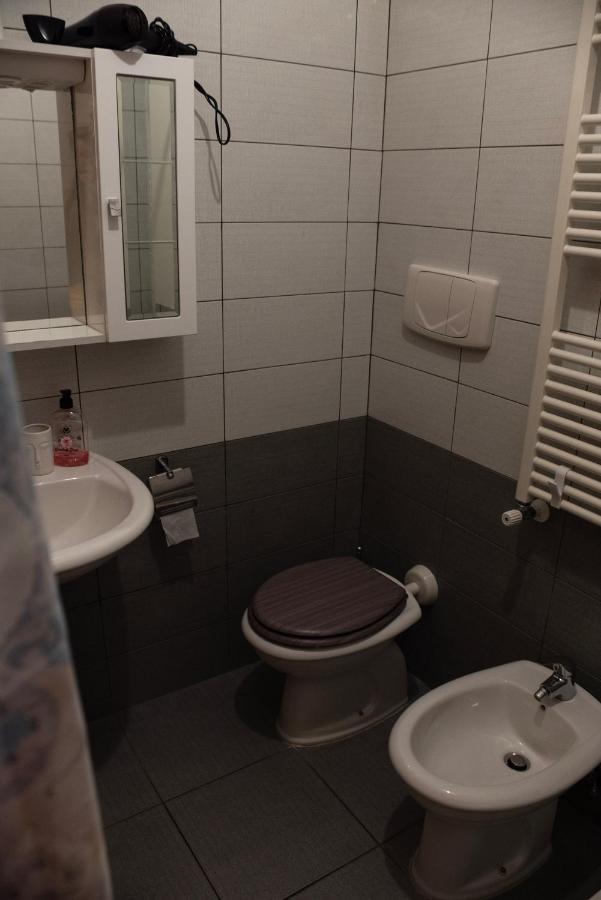 Red House Tiburtina Appartement